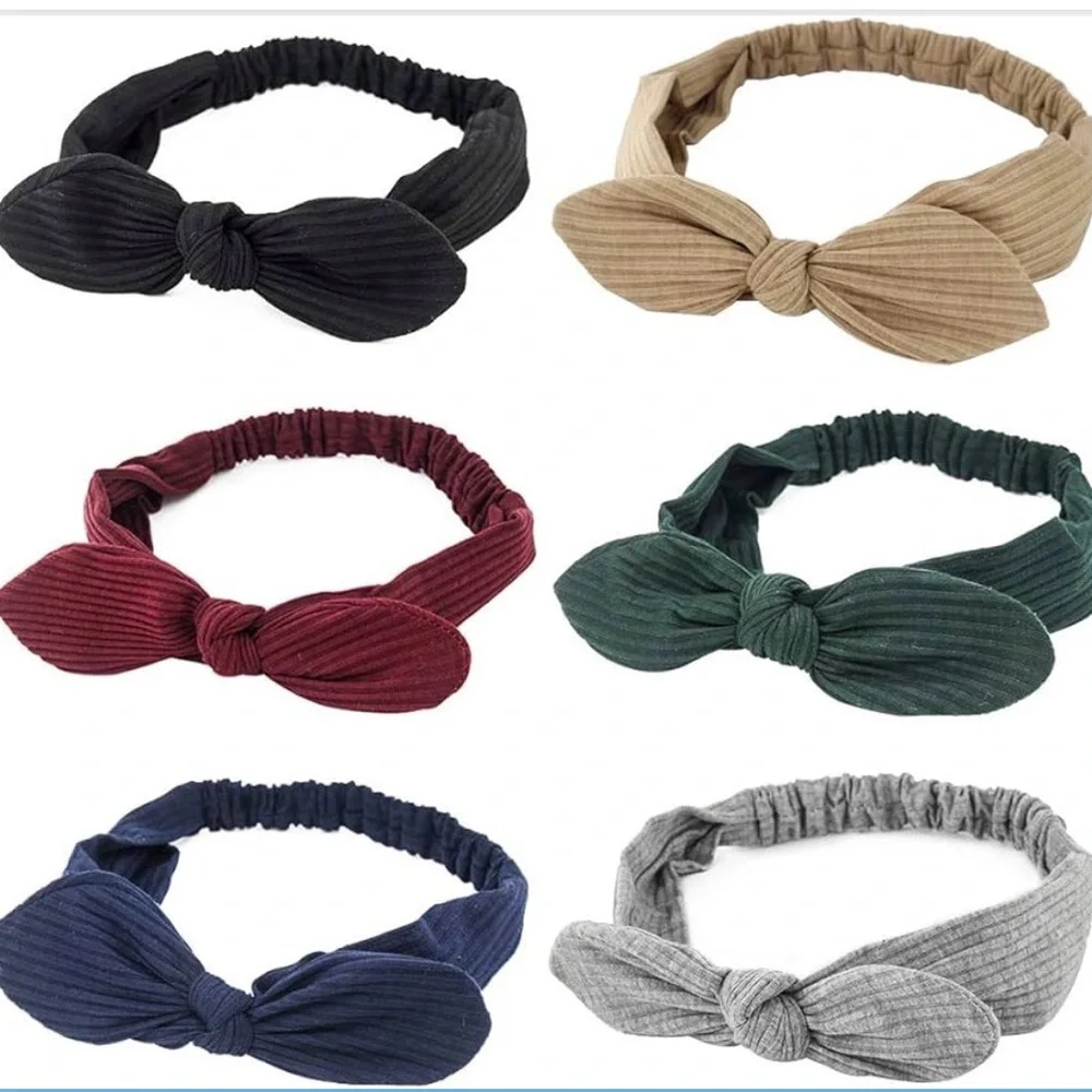Headbands